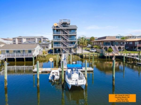 Harbor Watch with Boat Slip condo